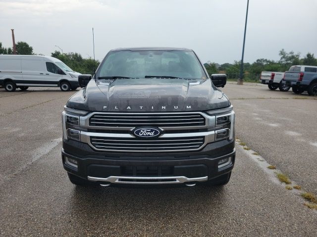 2024 Ford F-150 Platinum photo 18