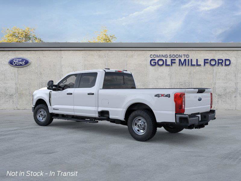 2026 FORD F-350 - Image 4