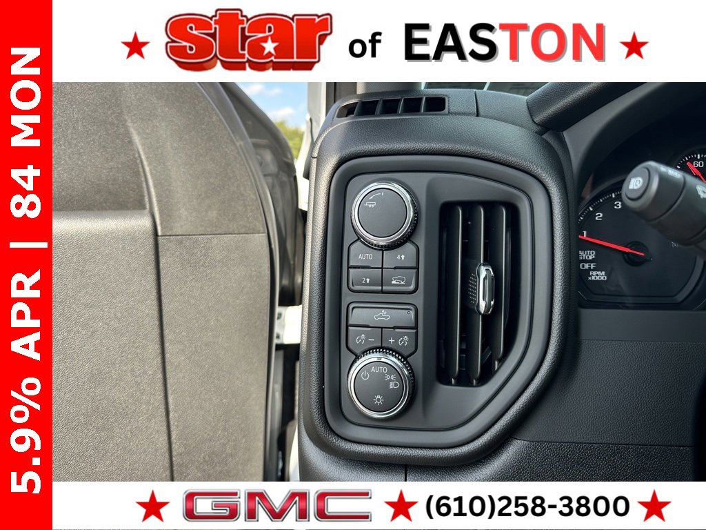 2026 Gmc Sierra 1500 photo 17
