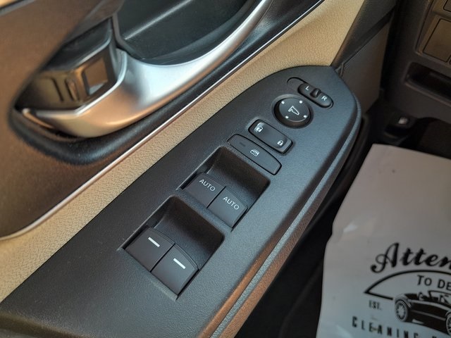 2018 Honda CR-V EX photo 36