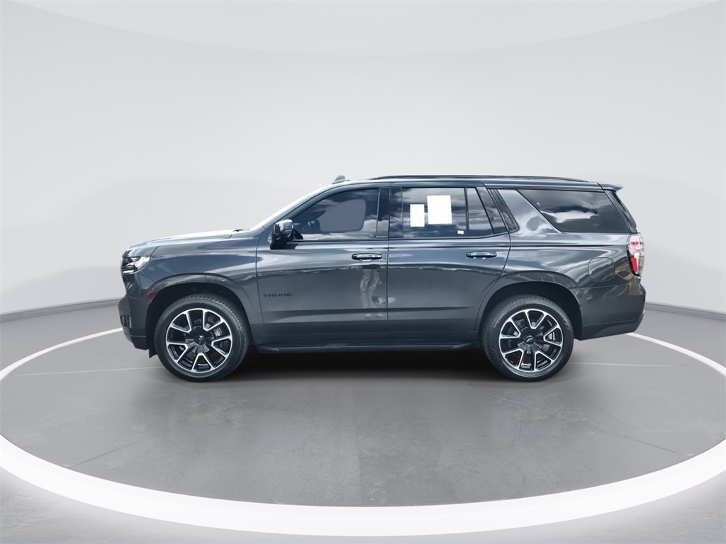 2022 Chevrolet Tahoe RST photo 5