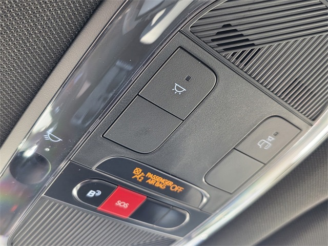 2025 Hyundai Ioniq 5 photo 32