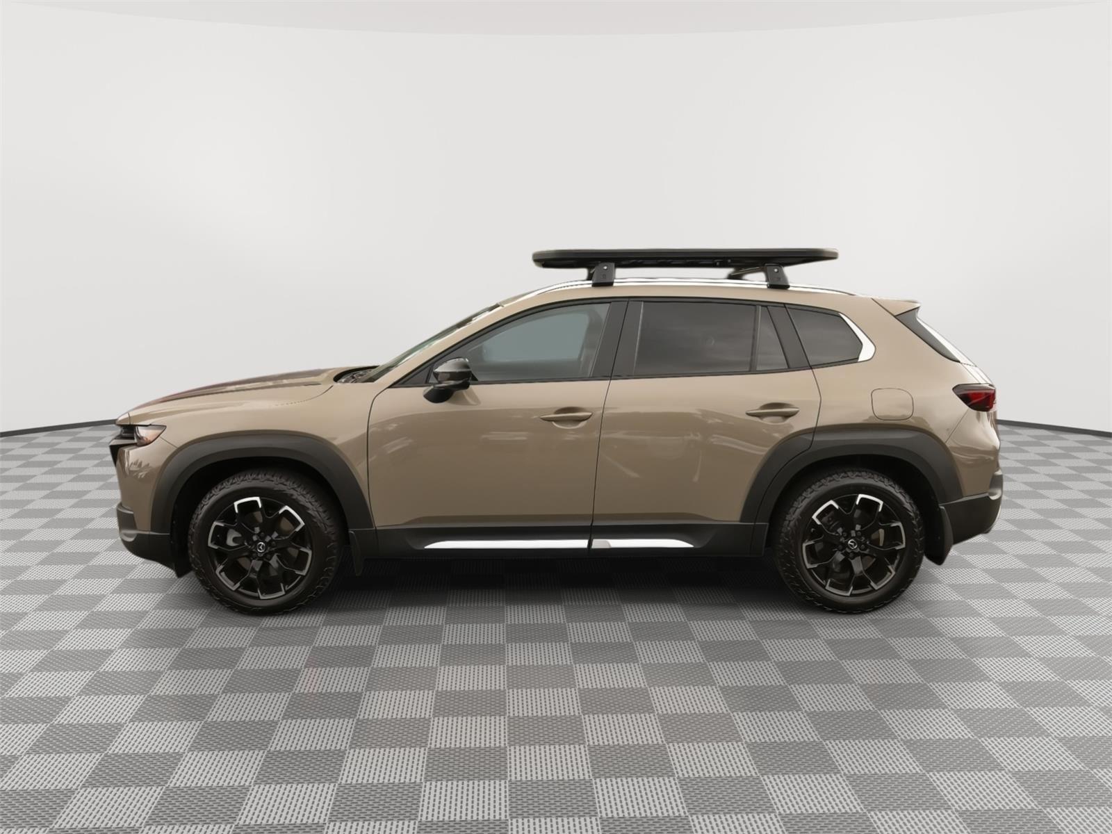 2025 Mazda CX-50 2.5 Turbo Meridian Edition photo 15