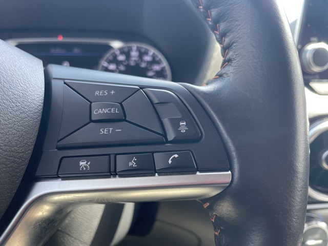 2023 Nissan Sentra SR photo 10
