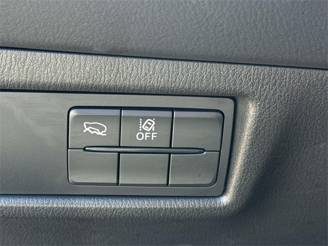2023 Mazda CX-5 2.5 S Preferred photo 26