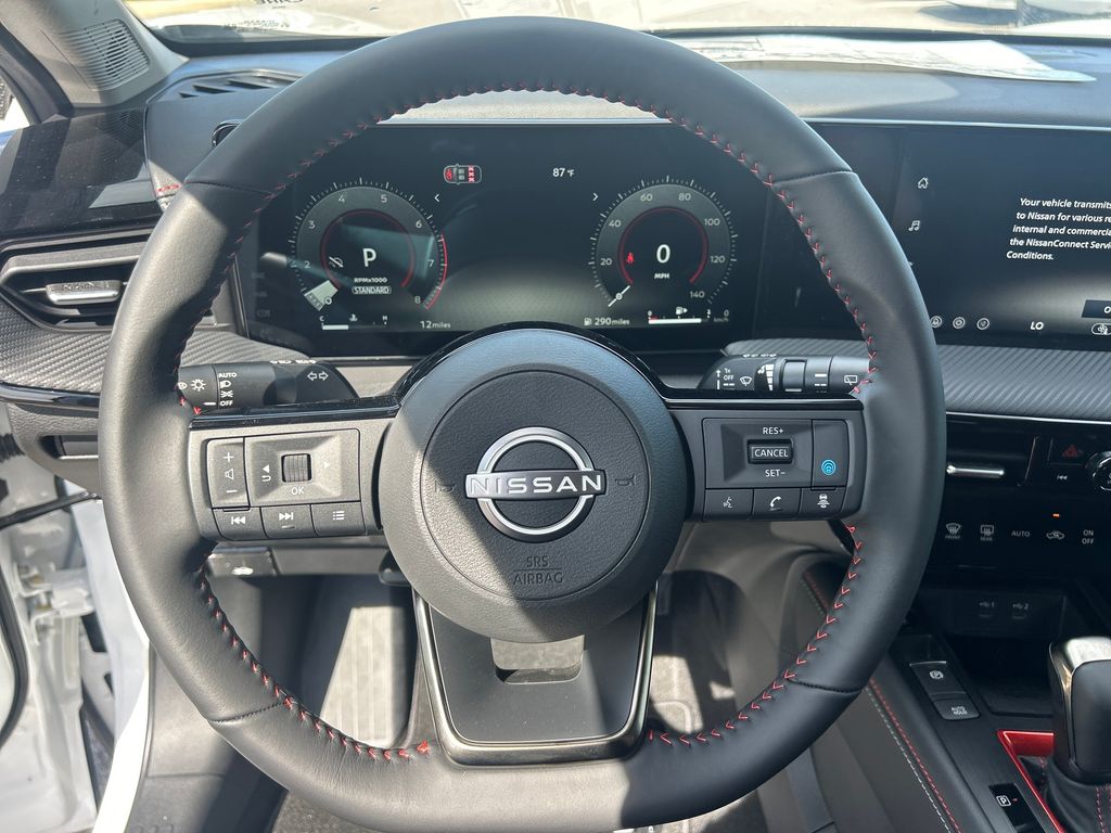 2026 Nissan Kicks SR photo 20