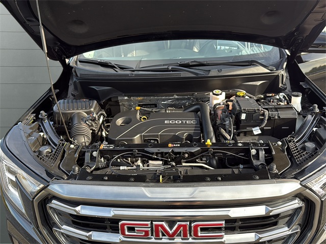 2022 Gmc Terrain AT4 photo 14