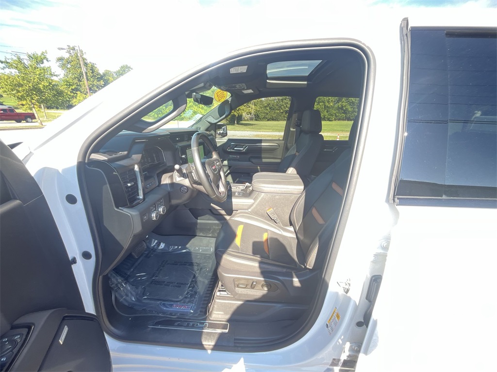 2023 Gmc Sierra 1500 AT4 photo 9