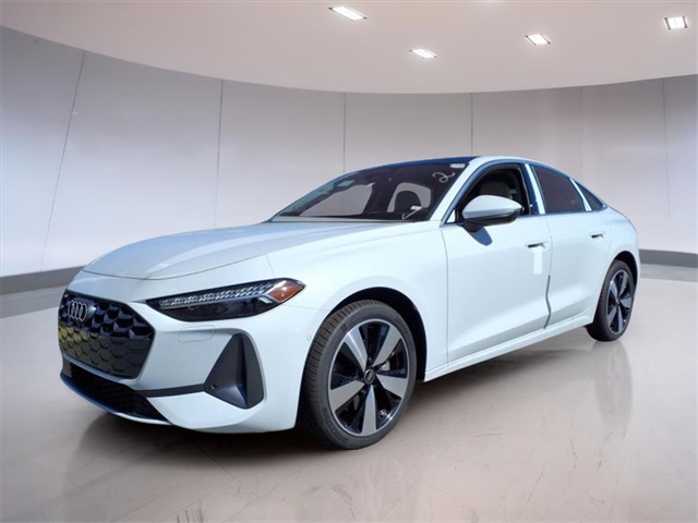 2025 Audi A5 Quattro Premium Plus photo 4