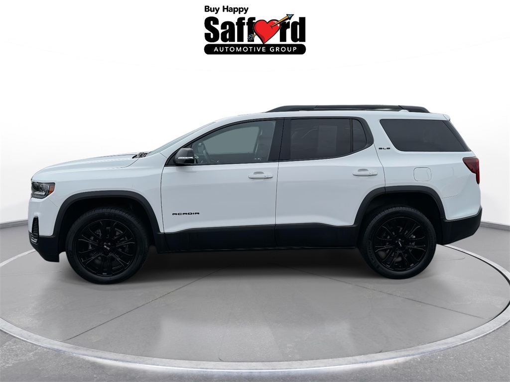2023 Gmc Acadia SLE photo 4