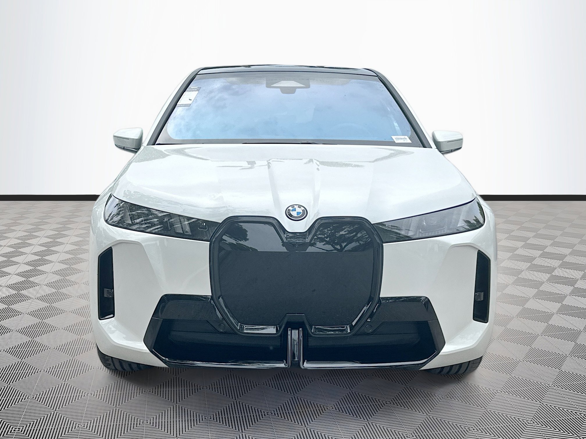 2026 Bmw iX photo 2