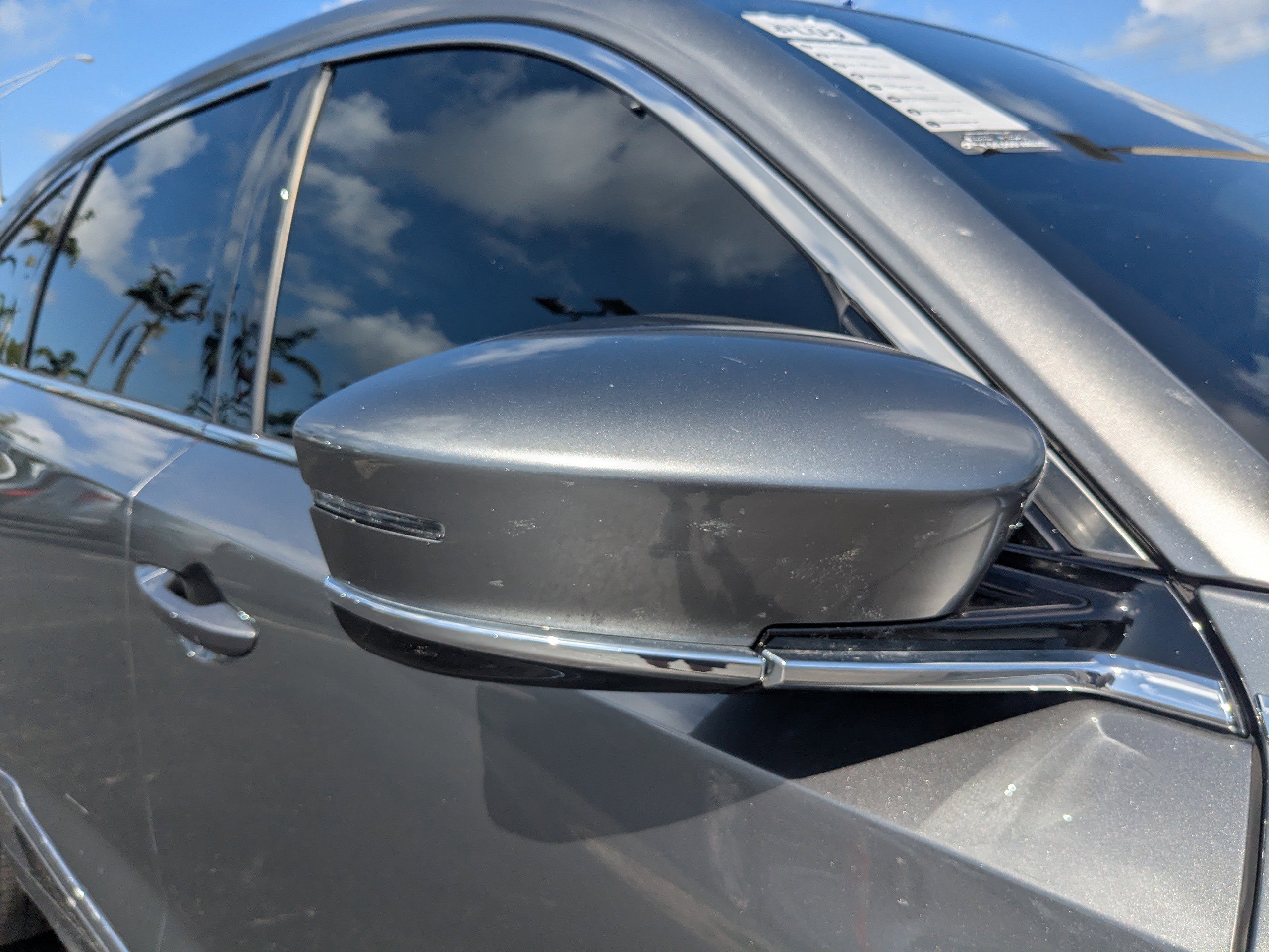 2023 Acura MDX SH-AWD photo 11