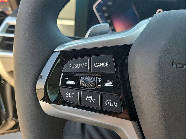 2025 Bmw 330i photo 24