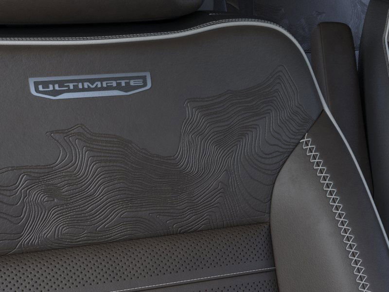 2025 Gmc Yukon Denali Ultimate photo 20