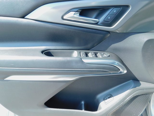2024 Chevrolet Traverse photo 19