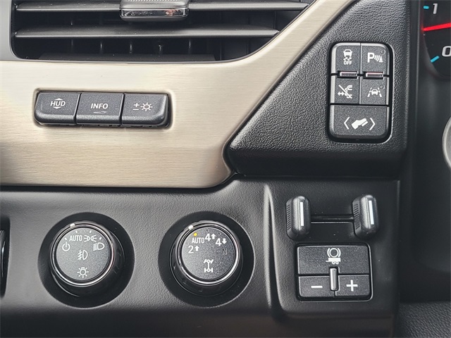 2020 Gmc Yukon XL Denali photo 37
