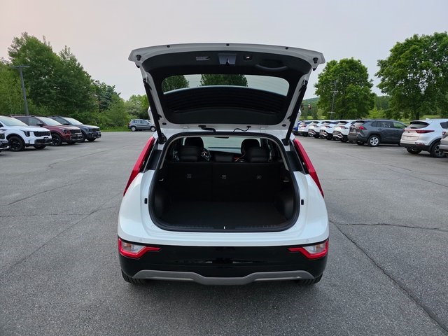 2025 Kia Niro EV Wind photo 9
