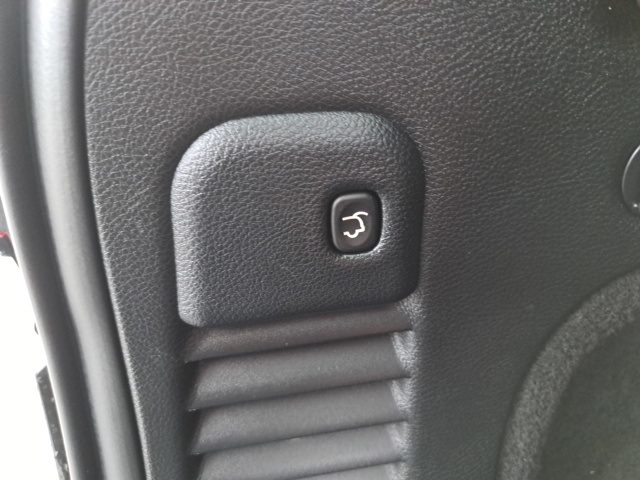 2020 Jeep Grand Cherokee Altitude photo 11