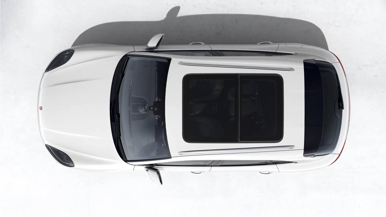 2026 Porsche Macan T photo 6