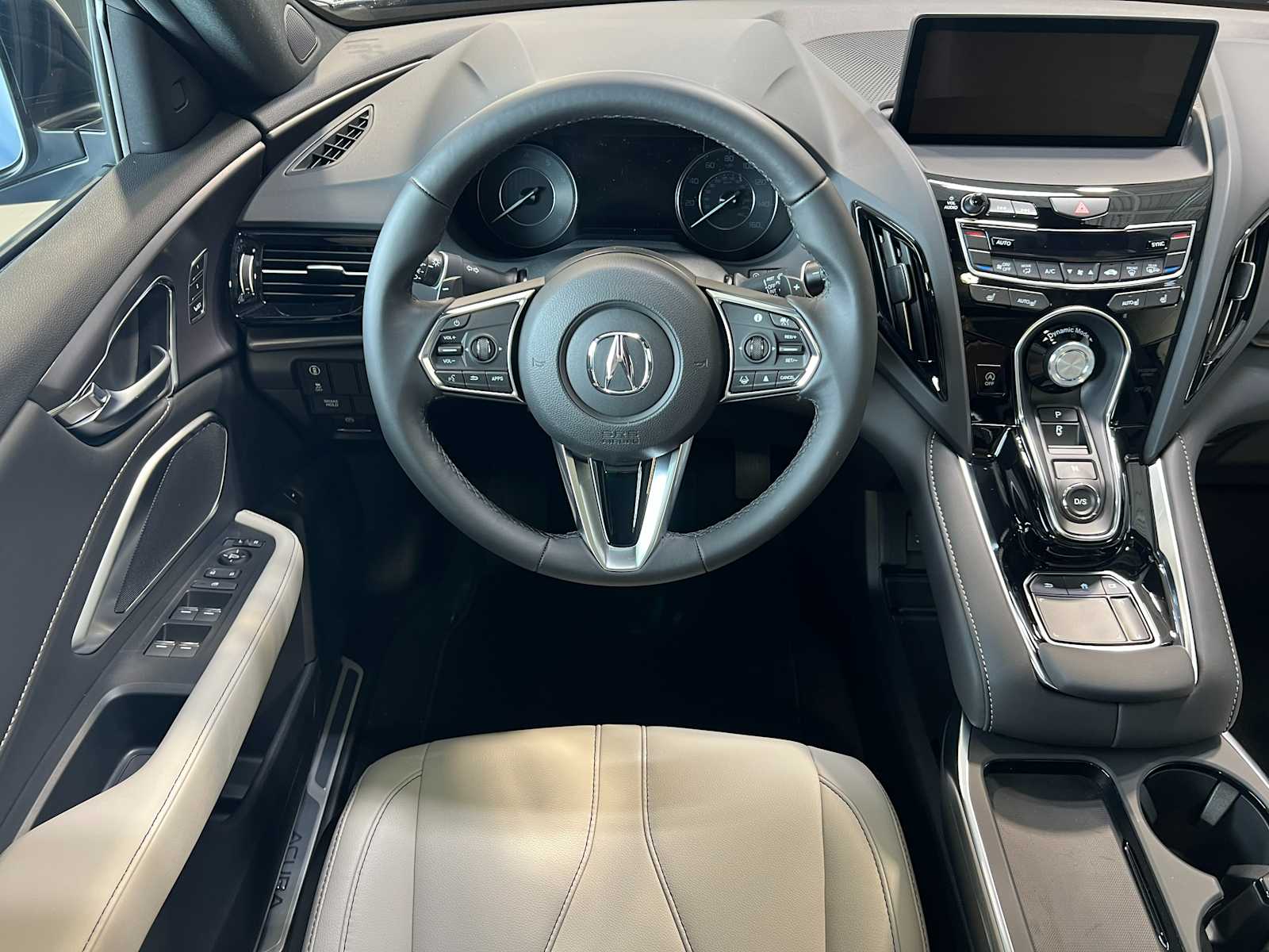 2025 Acura RDX photo 13