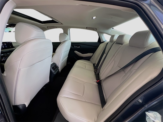 2025 Honda Accord Hybrid Touring photo 23