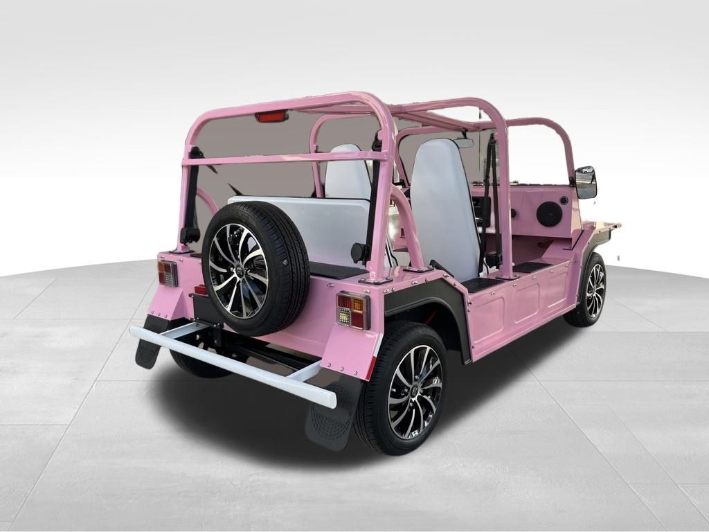 2024 Moke MOKE photo 4