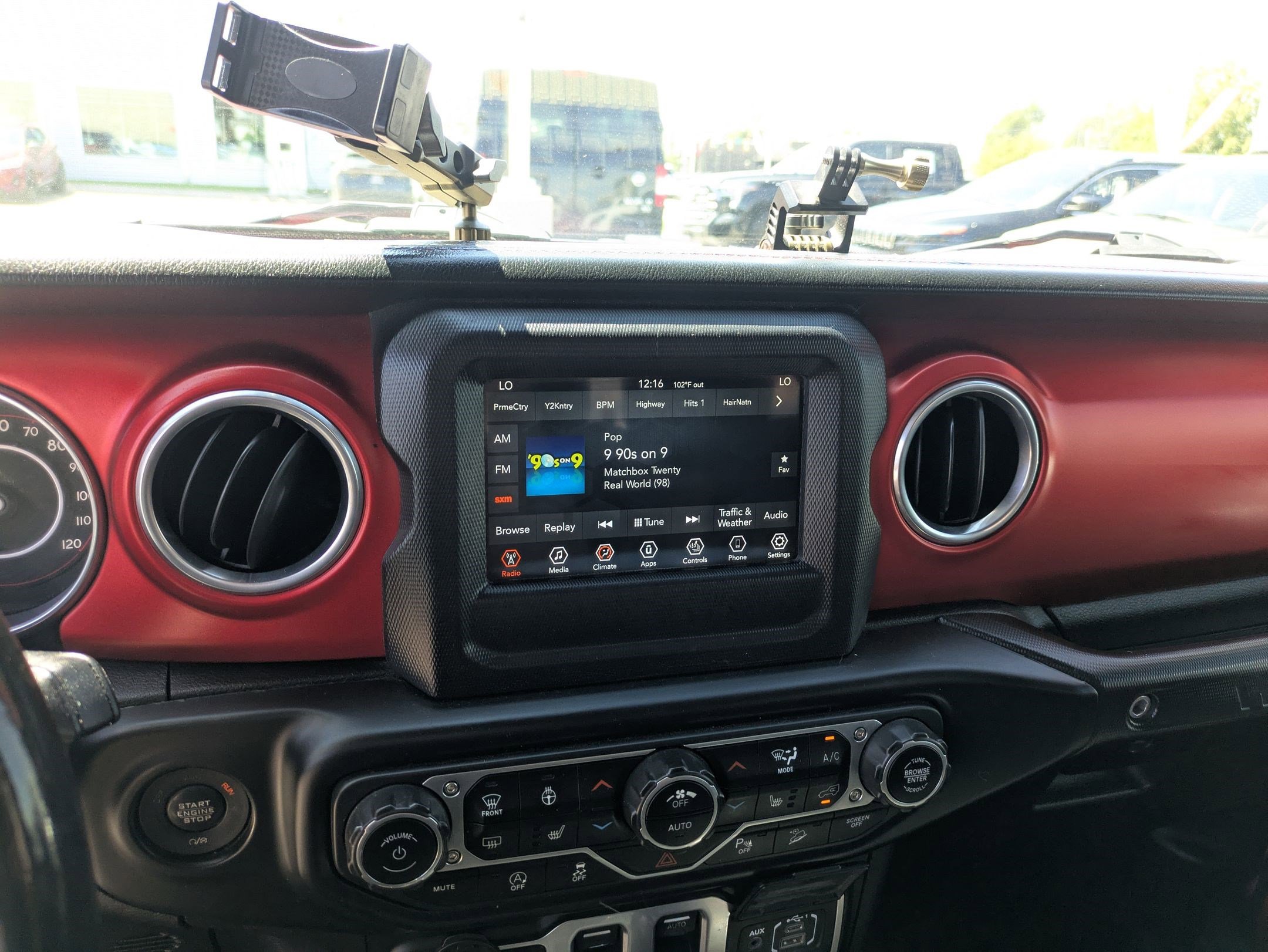 2018 Jeep Wrangler Rubicon photo 17