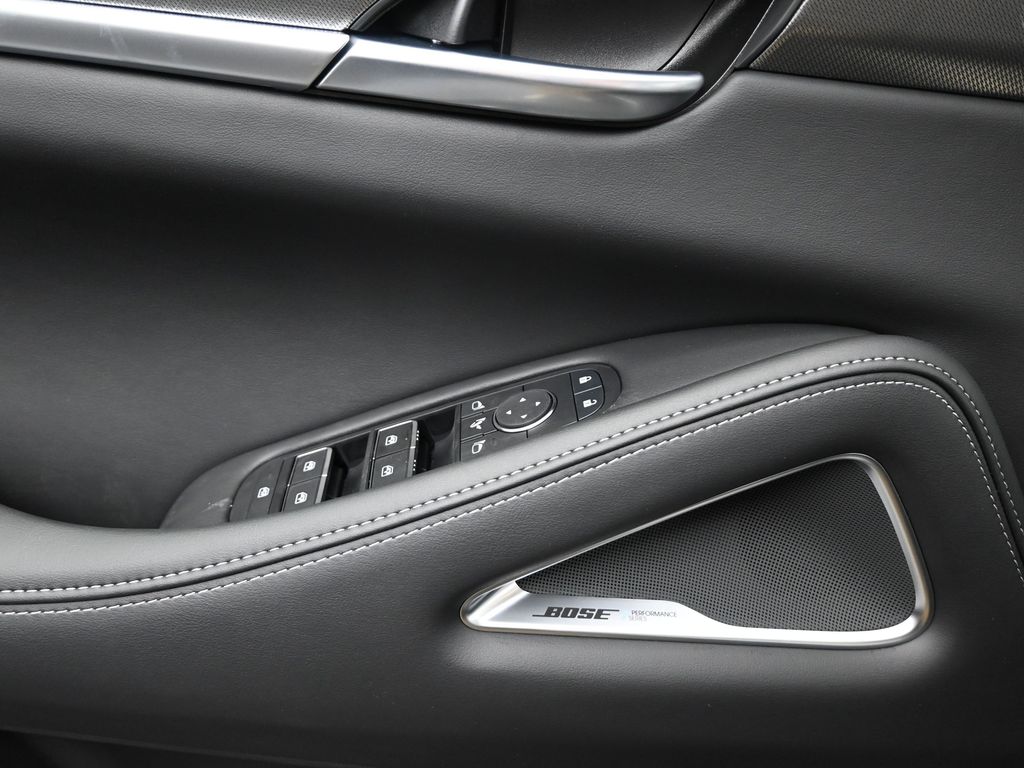 2025 Infiniti QX60 Luxe photo 13