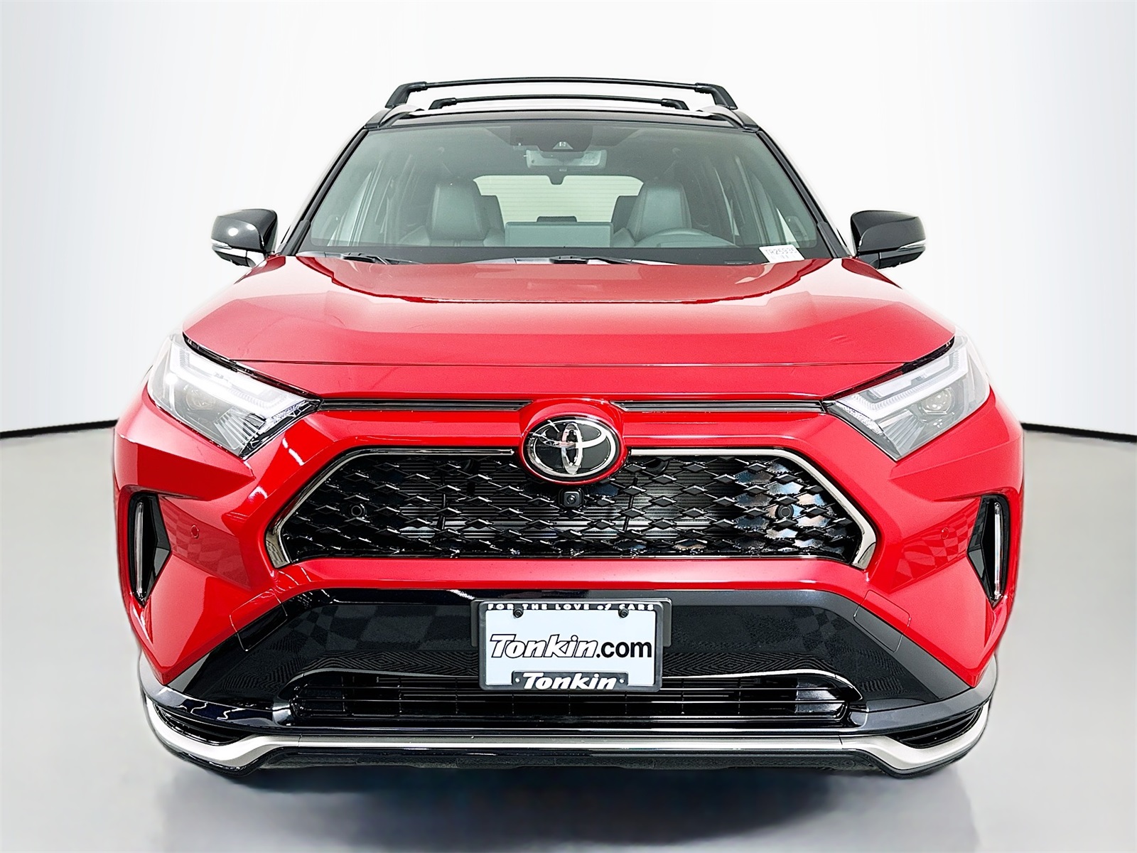 2025 Toyota RAV4 Prime XSE Premium photo 2