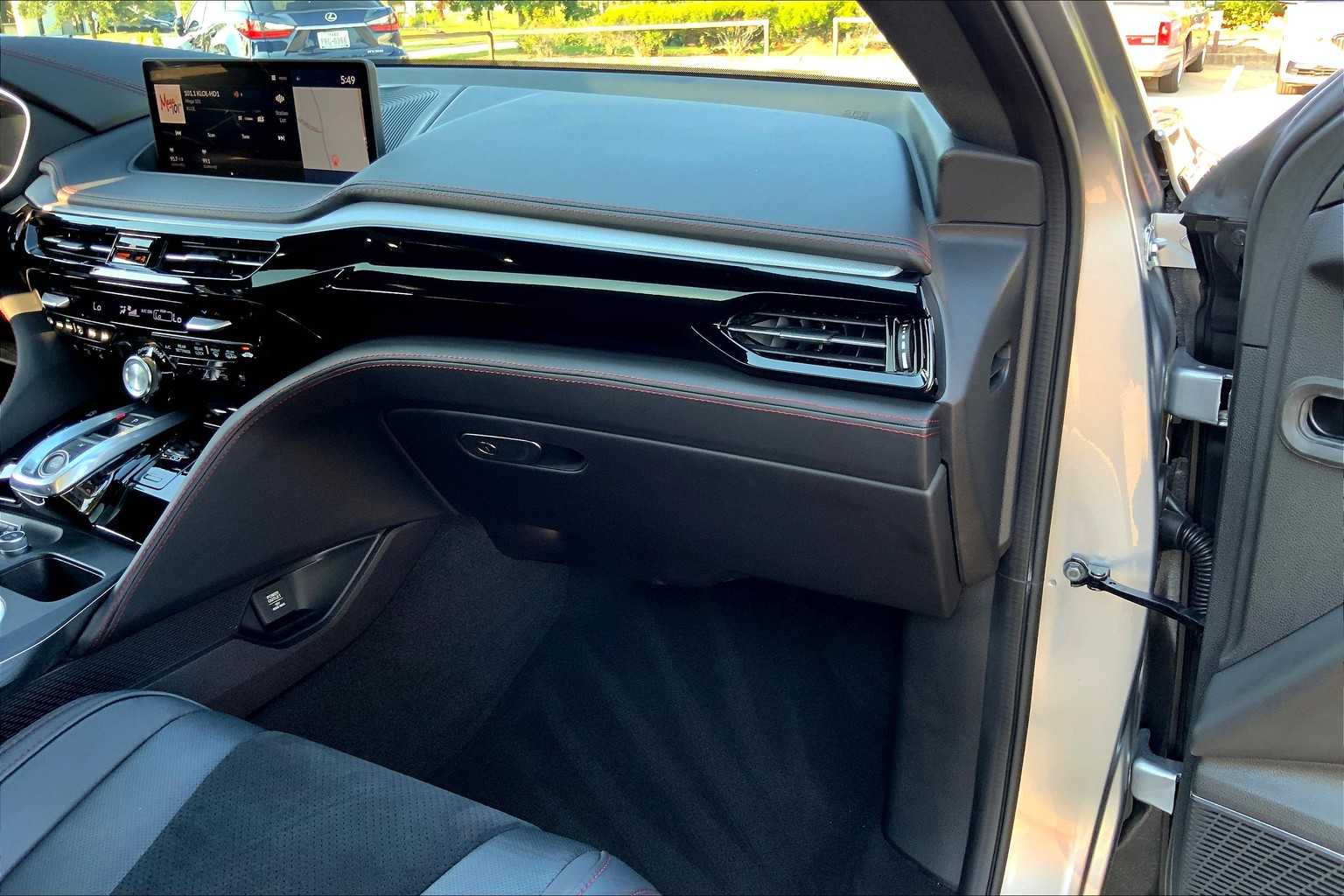 2023 Acura MDX SH-AWD A-Spec photo 17