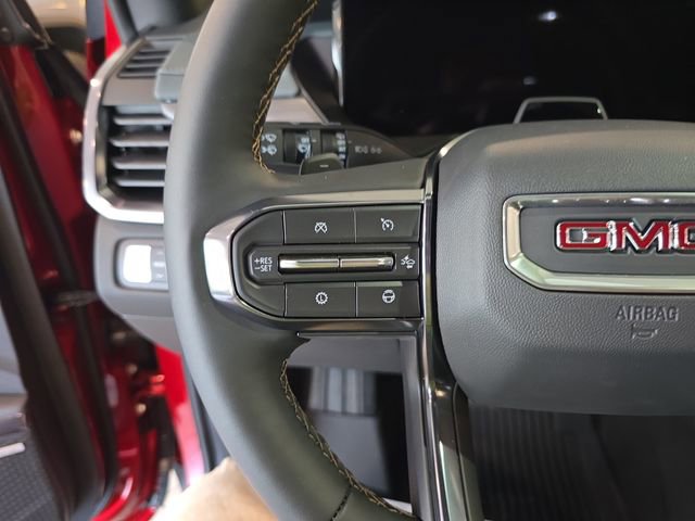 2025 Gmc Acadia AT4 photo 17