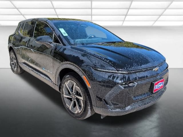 2026 Chevrolet Equinox EV 1LT
