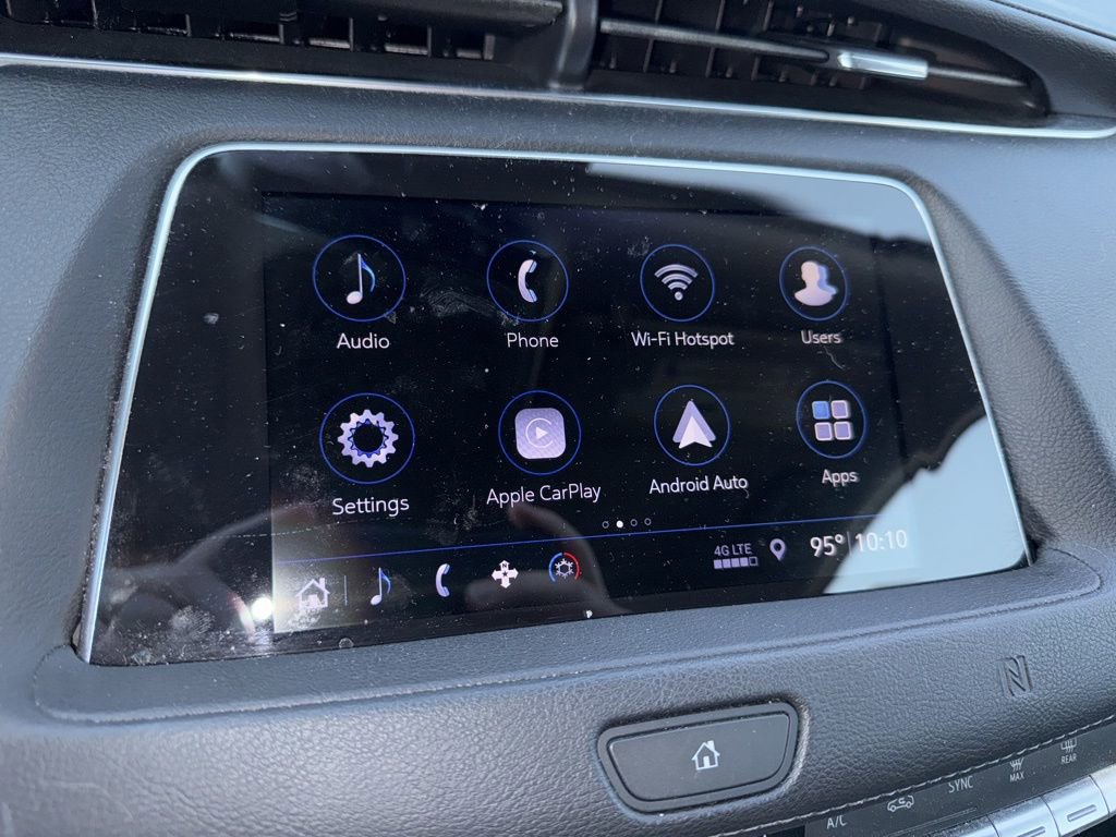 2019 Cadillac XT4 Premium Luxury photo 12