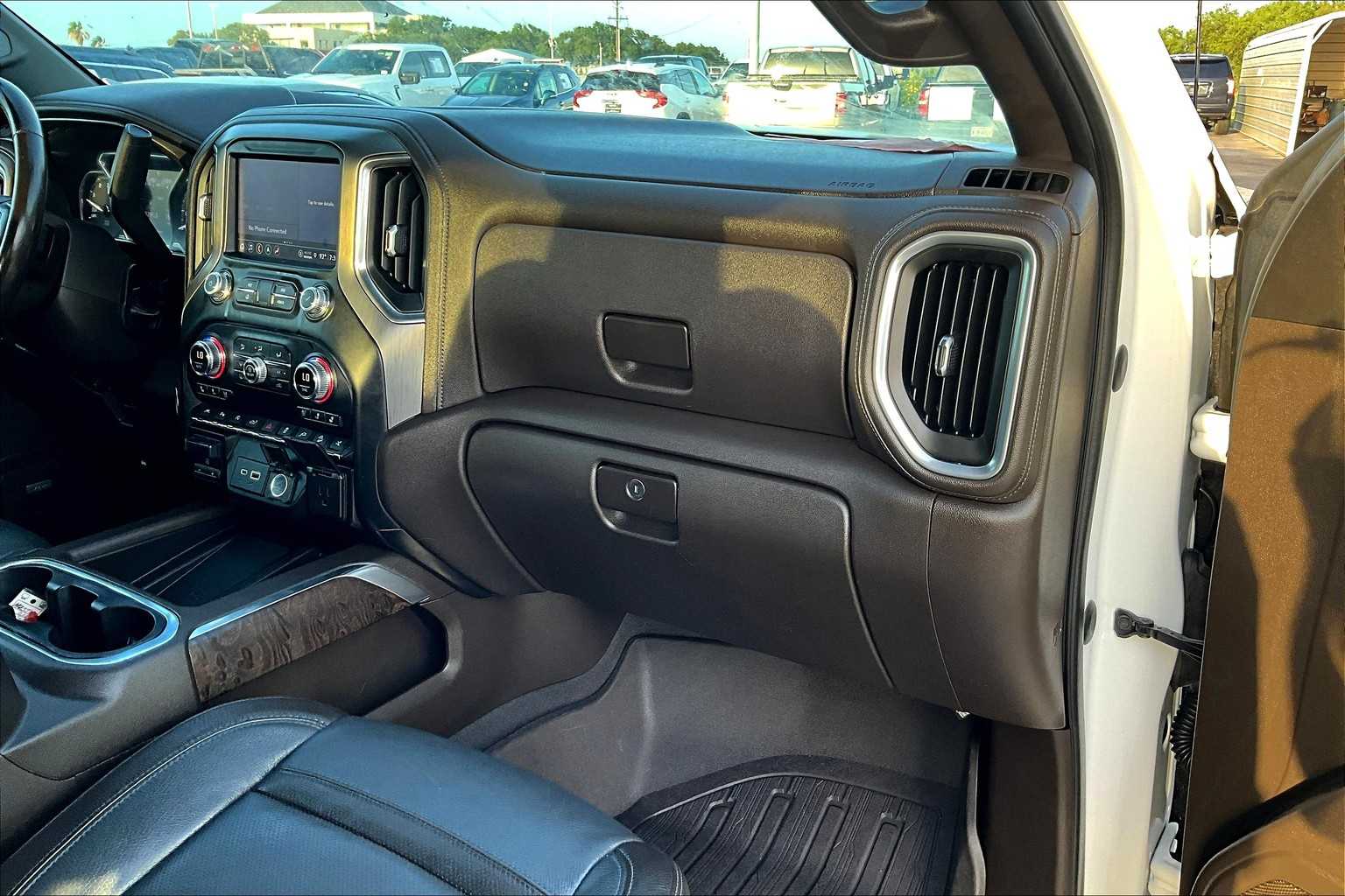 2021 Gmc Sierra 1500 Denali photo 31