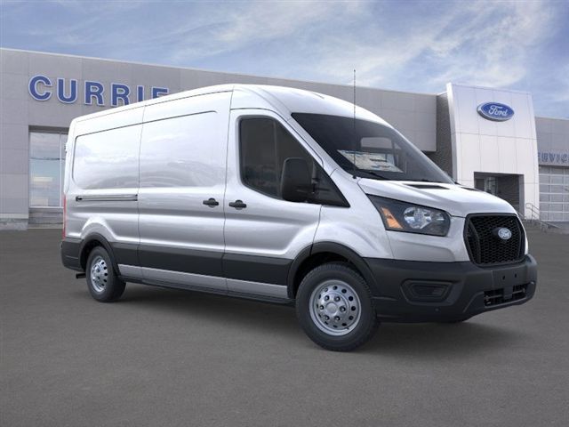 2026 FORD TRANSIT - Image 28