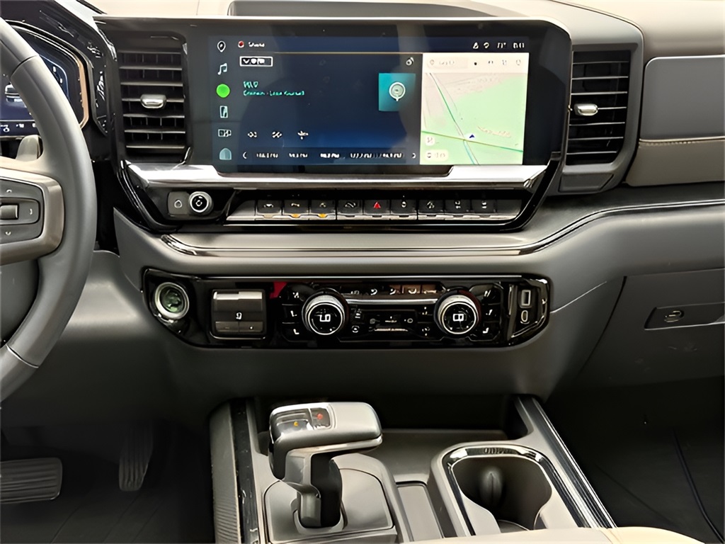 2023 Chevrolet Silverado 1500 ZR2 photo 18