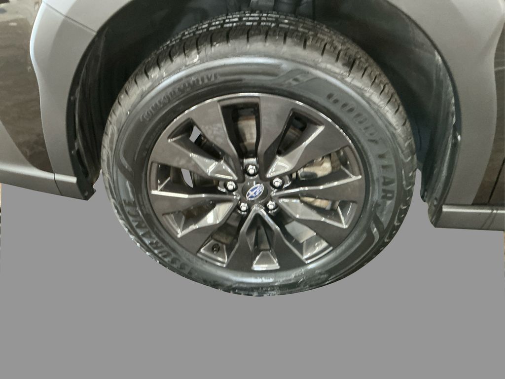 2025 Subaru Outback Onyx Edition photo 15