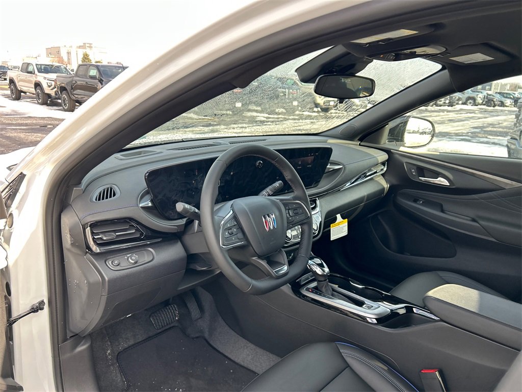 2026 BUICK ENVISTA - Image 16