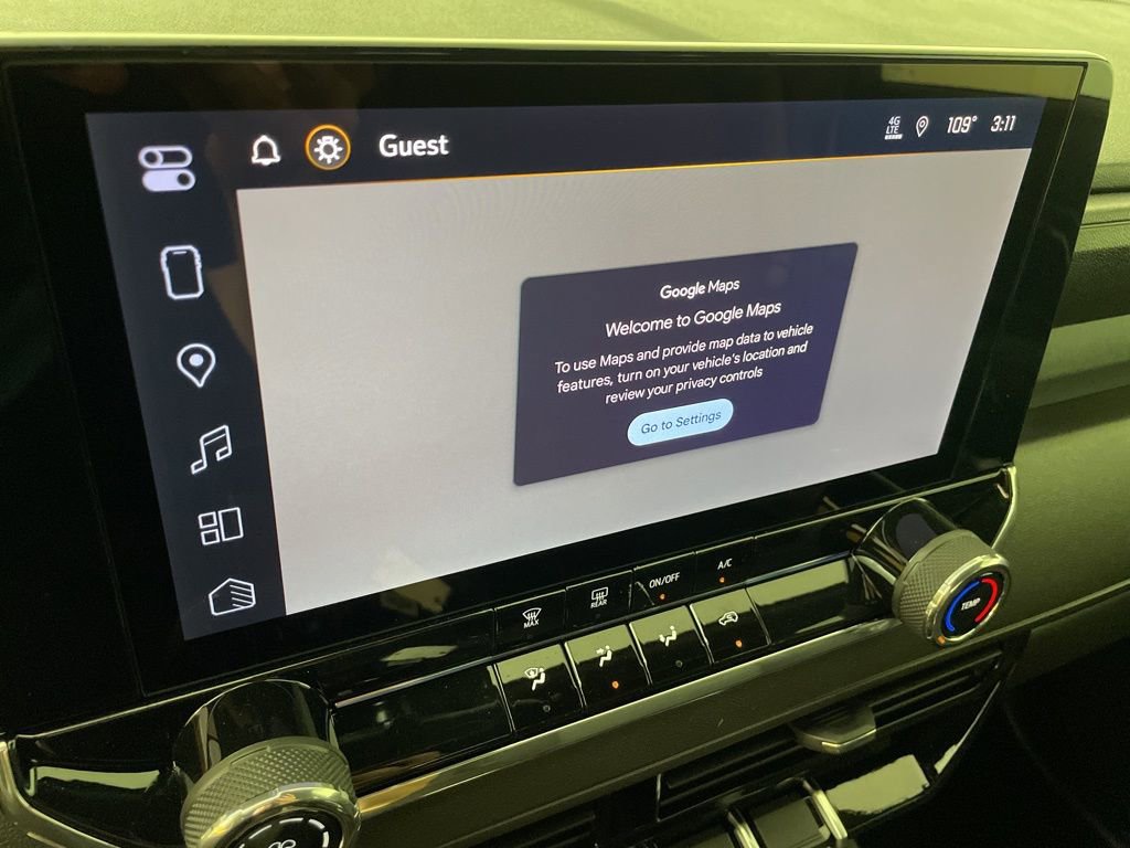 2026 Chevrolet Colorado Work Truck photo 29