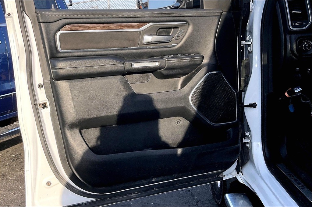 2020 RAM 1500 - Image 20