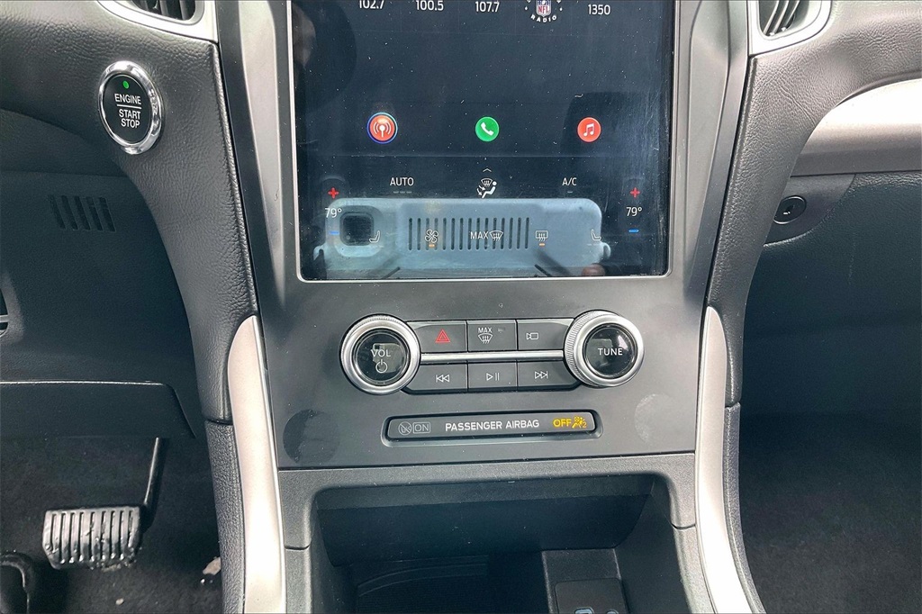 2024 FORD EDGE - Image 32