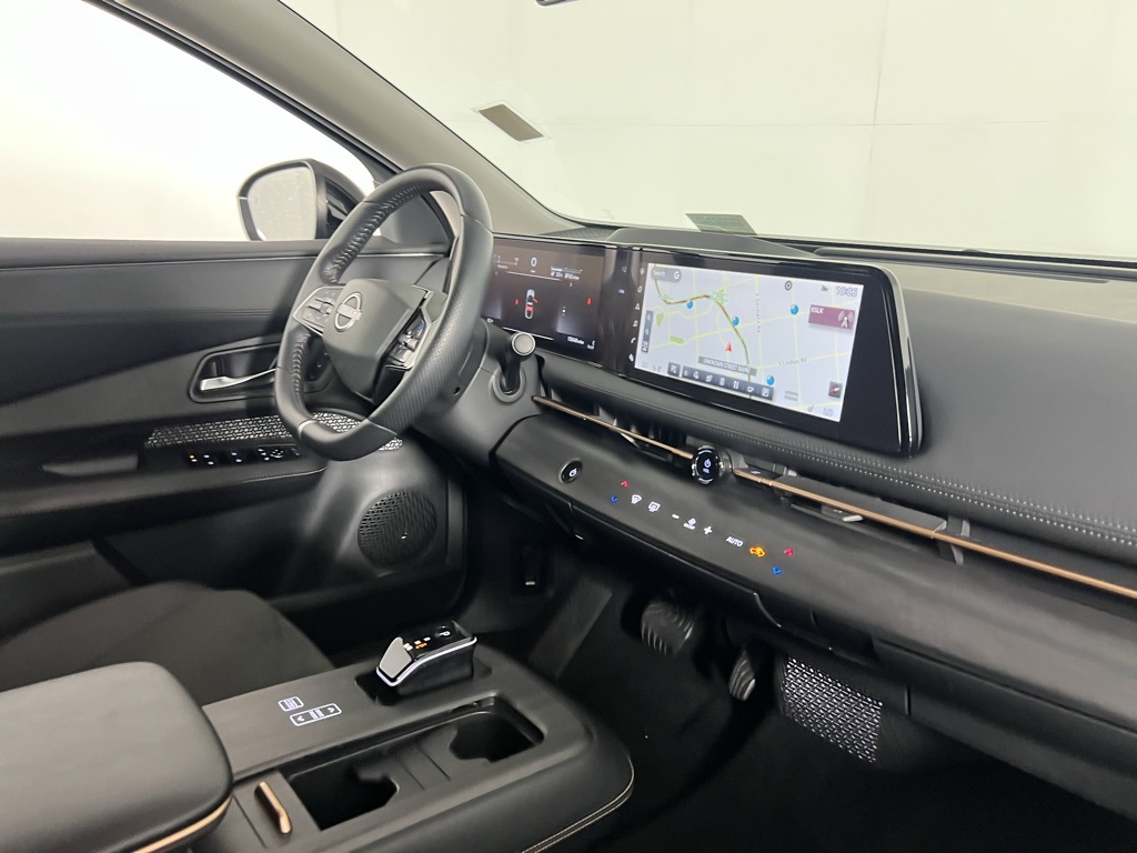 2023 Nissan ARIYA Engage photo 25