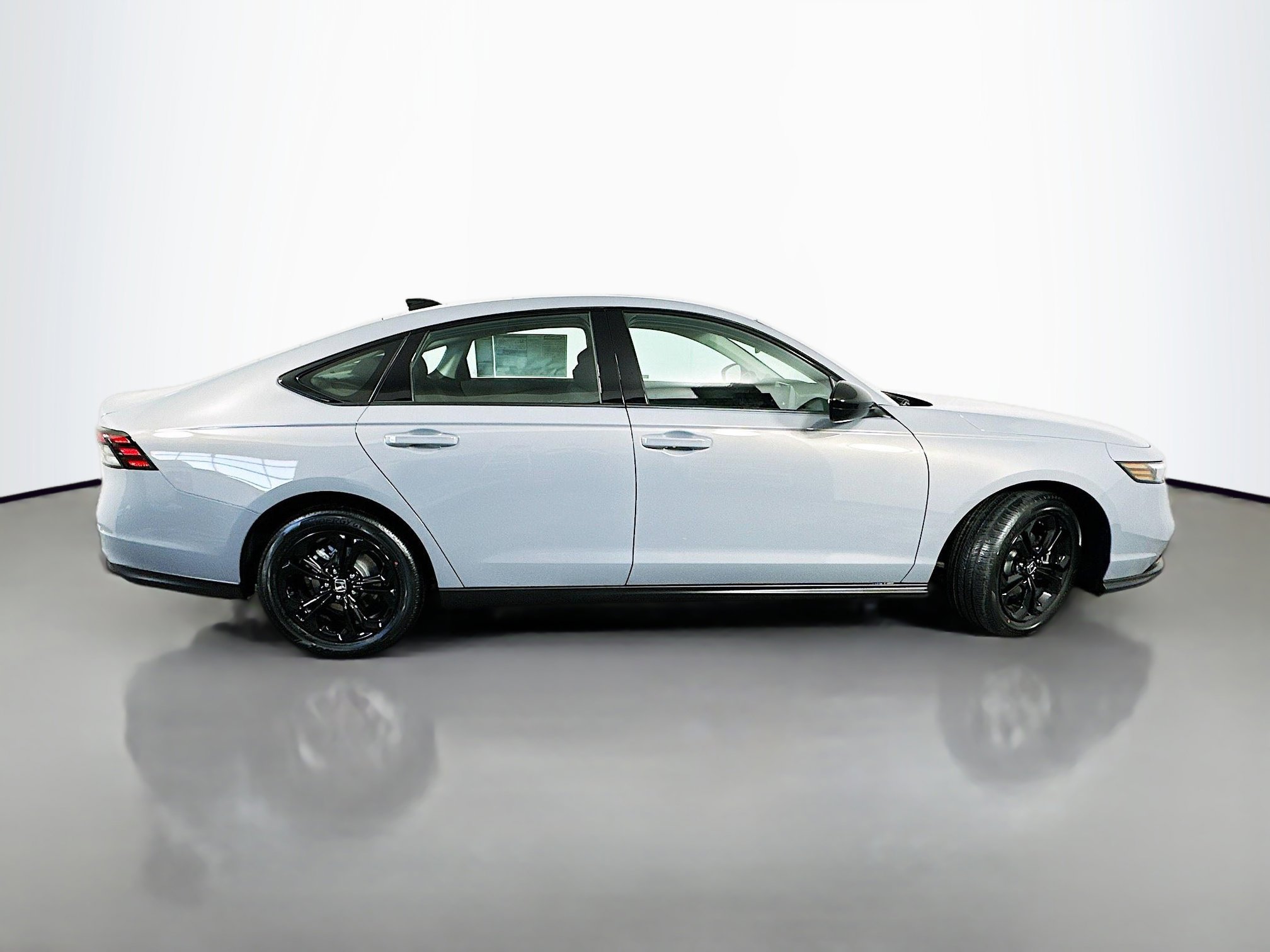 2025 Honda Accord 1.5T SE photo 6