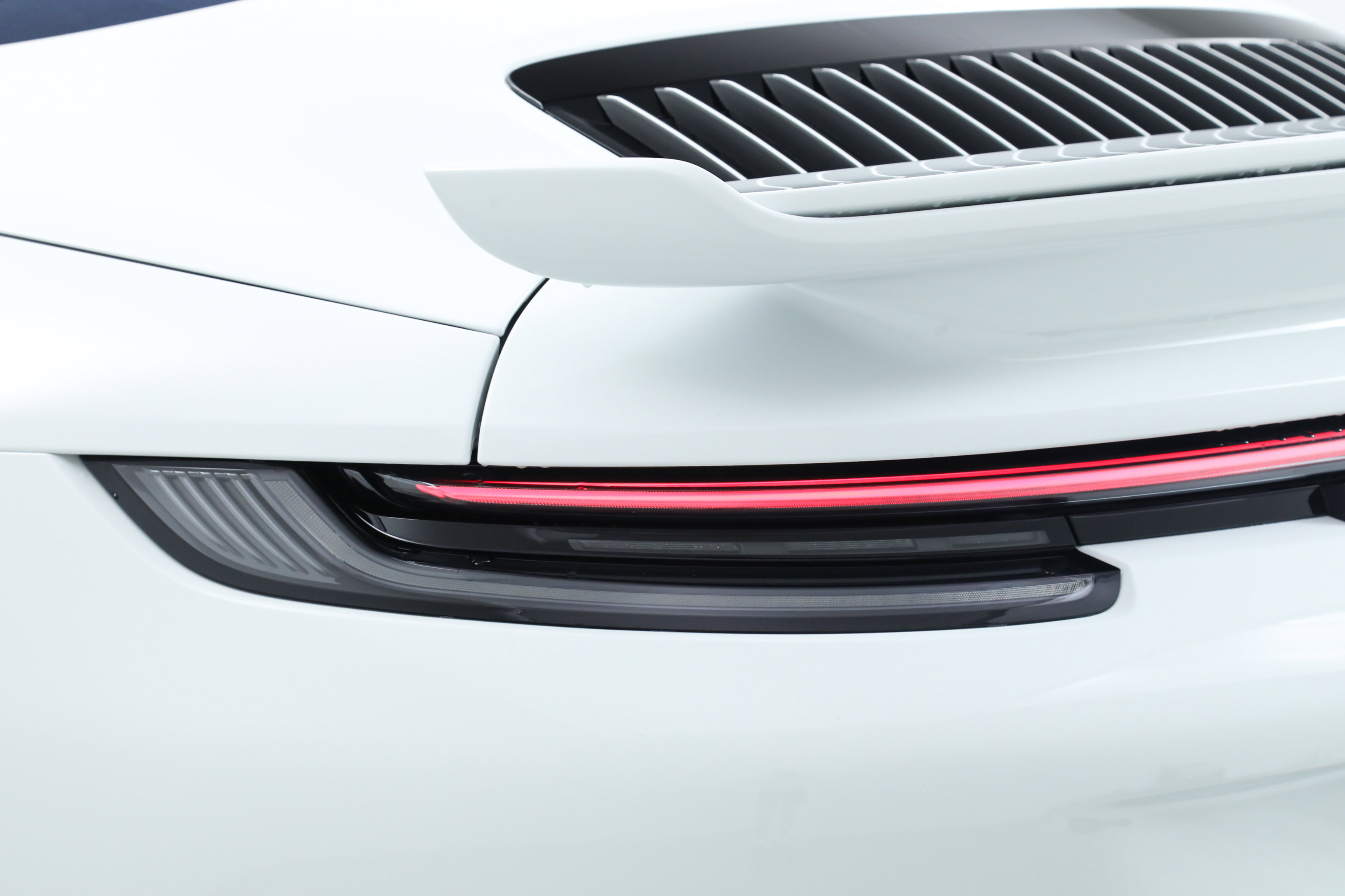 2025 Porsche 911 Turbo S Cabriolet photo 16