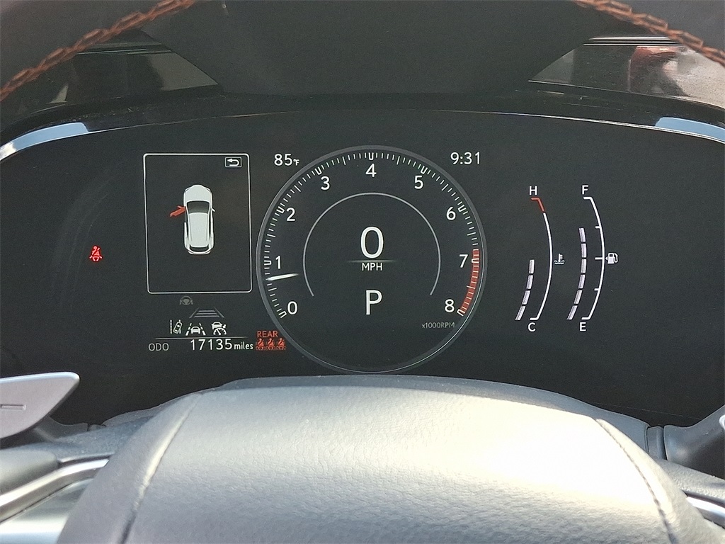 2024 Lexus NX 250 photo 24