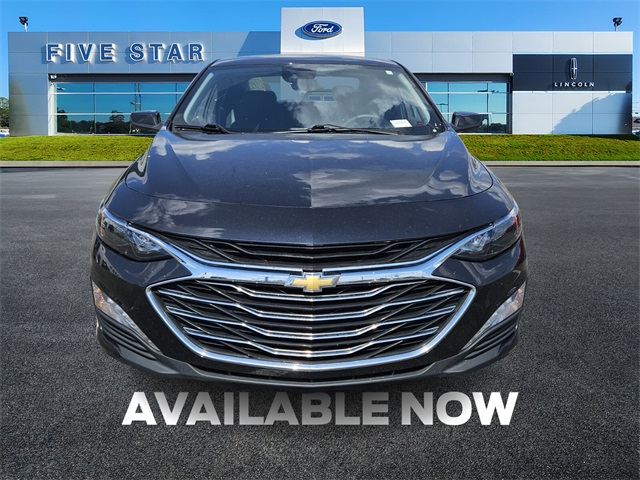 2023 Chevrolet Malibu 1LT photo 2