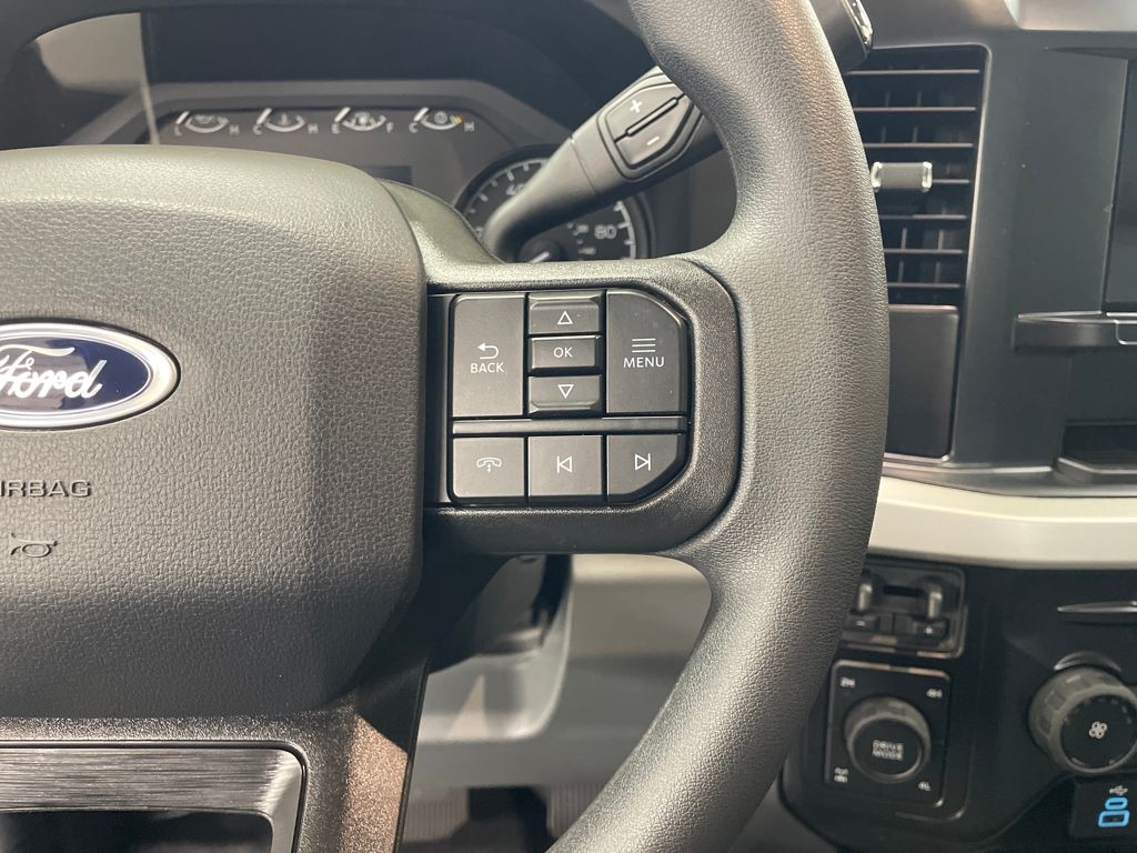 2026 Ford F-250 XL photo 15