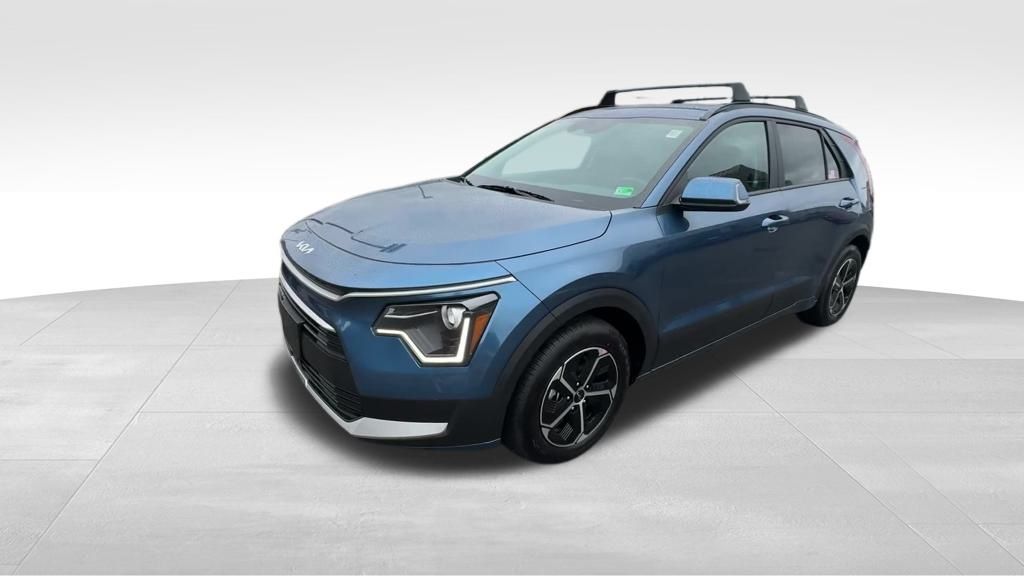 2025 Kia Niro EX photo 9