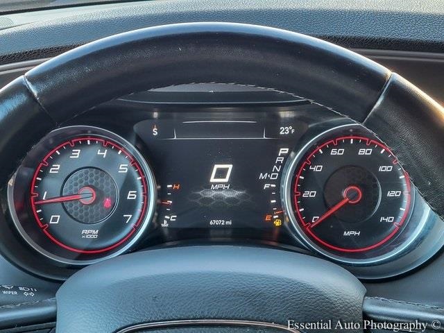 2023 DODGE CHARGER - Image 17