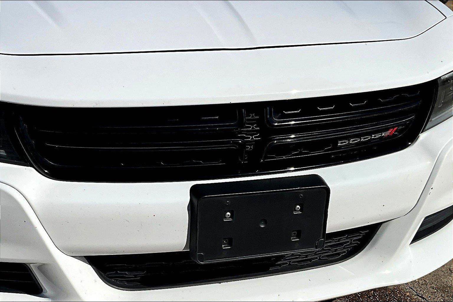 2022 Dodge Charger SXT photo 28